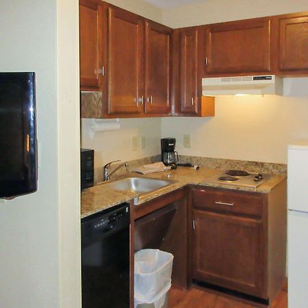 Suburban Extended Stay Hotel Greenville Haywood Mall Eksteriør billede