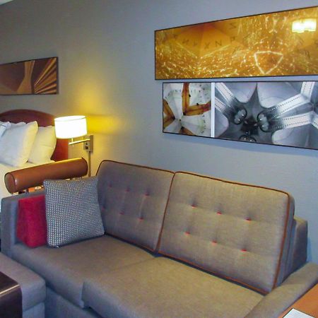 Suburban Extended Stay Hotel Greenville Haywood Mall Eksteriør billede