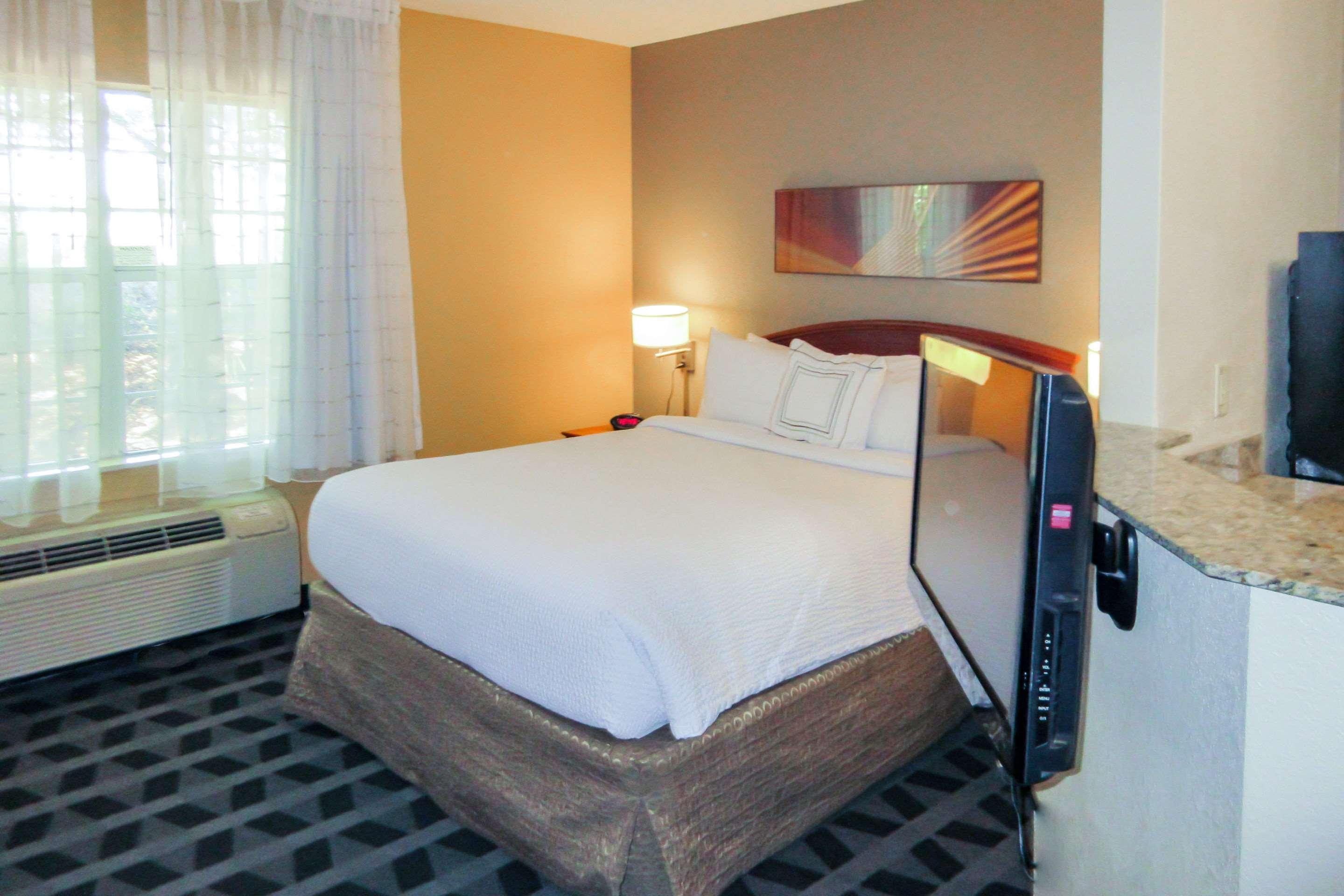 Suburban Extended Stay Hotel Greenville Haywood Mall Eksteriør billede