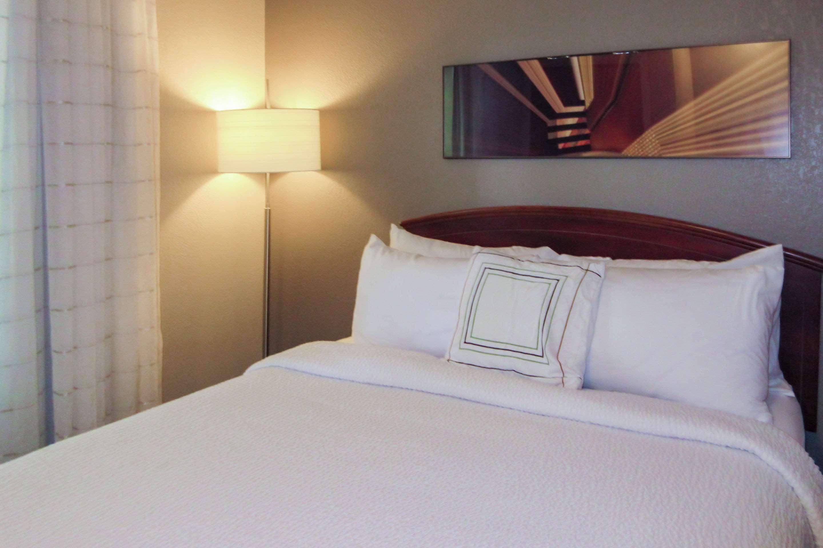 Suburban Extended Stay Hotel Greenville Haywood Mall Eksteriør billede