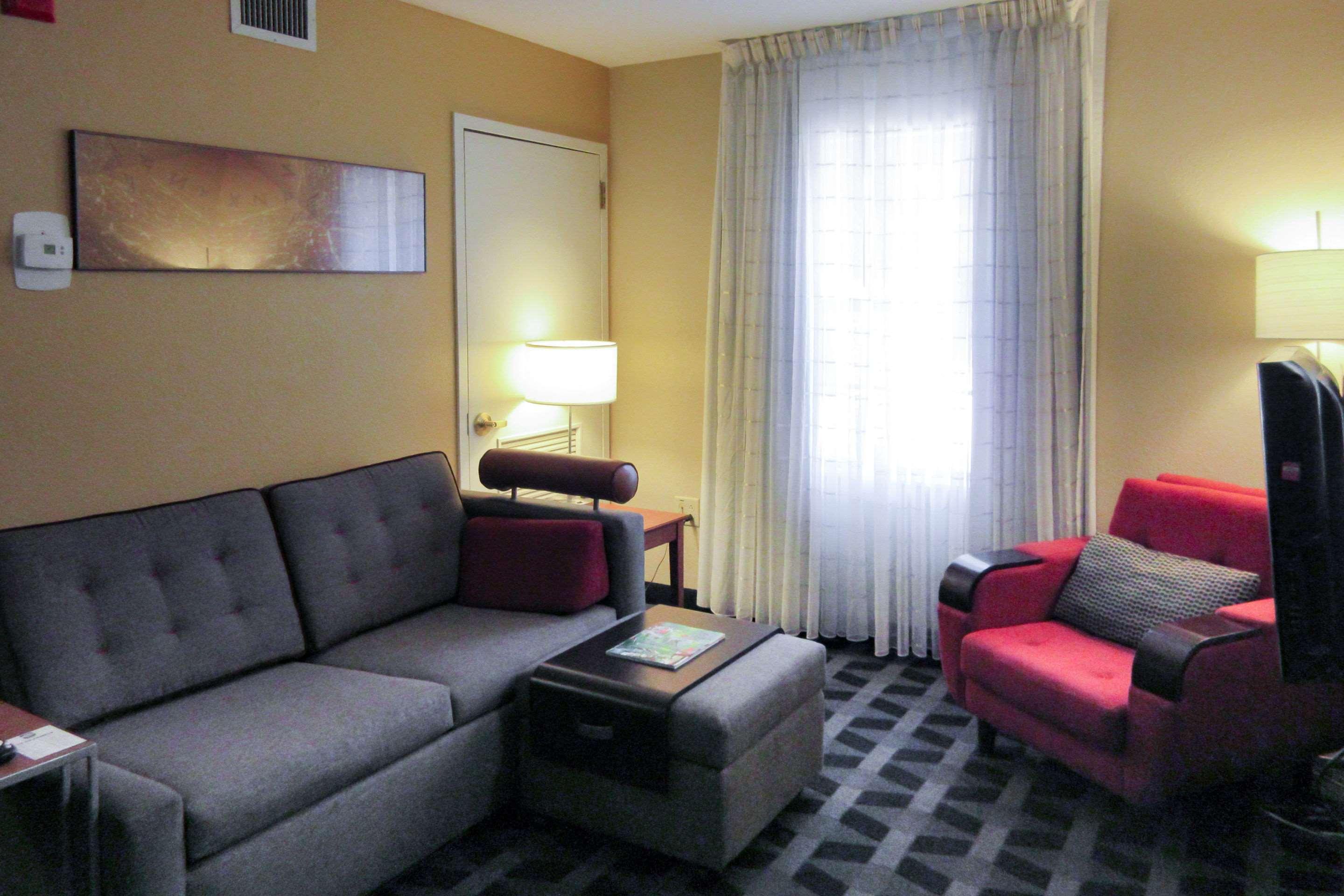 Suburban Extended Stay Hotel Greenville Haywood Mall Eksteriør billede
