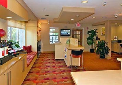 Suburban Extended Stay Hotel Greenville Haywood Mall Interiør billede