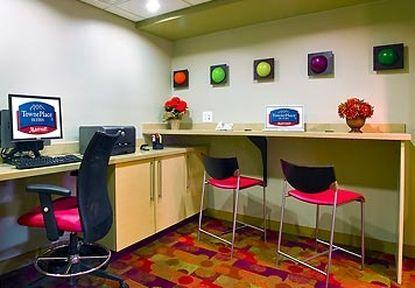 Suburban Extended Stay Hotel Greenville Haywood Mall Faciliteter billede