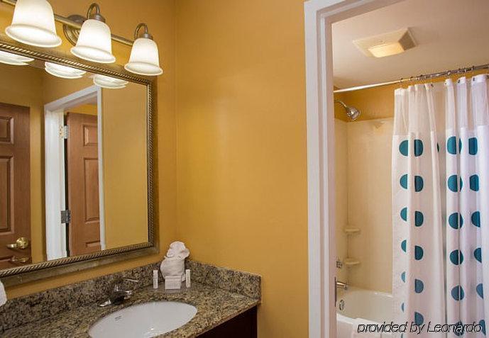 Suburban Extended Stay Hotel Greenville Haywood Mall Eksteriør billede