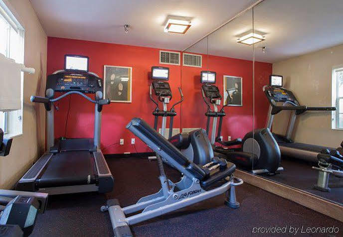 Suburban Extended Stay Hotel Greenville Haywood Mall Eksteriør billede