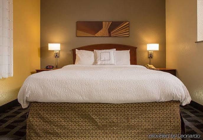 Suburban Extended Stay Hotel Greenville Haywood Mall Eksteriør billede