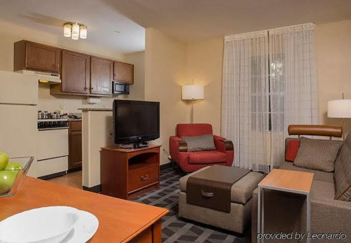 Suburban Extended Stay Hotel Greenville Haywood Mall Eksteriør billede
