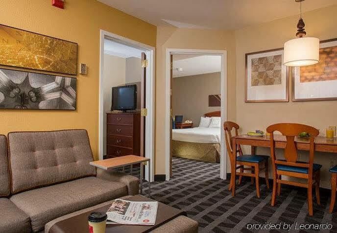 Suburban Extended Stay Hotel Greenville Haywood Mall Eksteriør billede