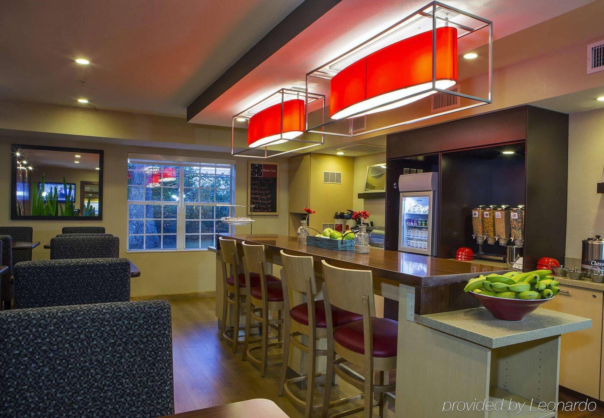 Suburban Extended Stay Hotel Greenville Haywood Mall Eksteriør billede
