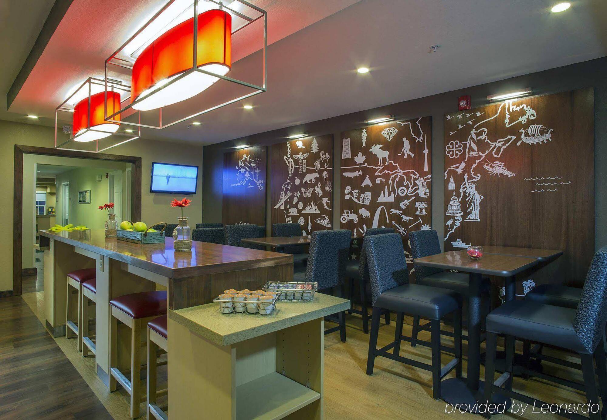 Suburban Extended Stay Hotel Greenville Haywood Mall Eksteriør billede