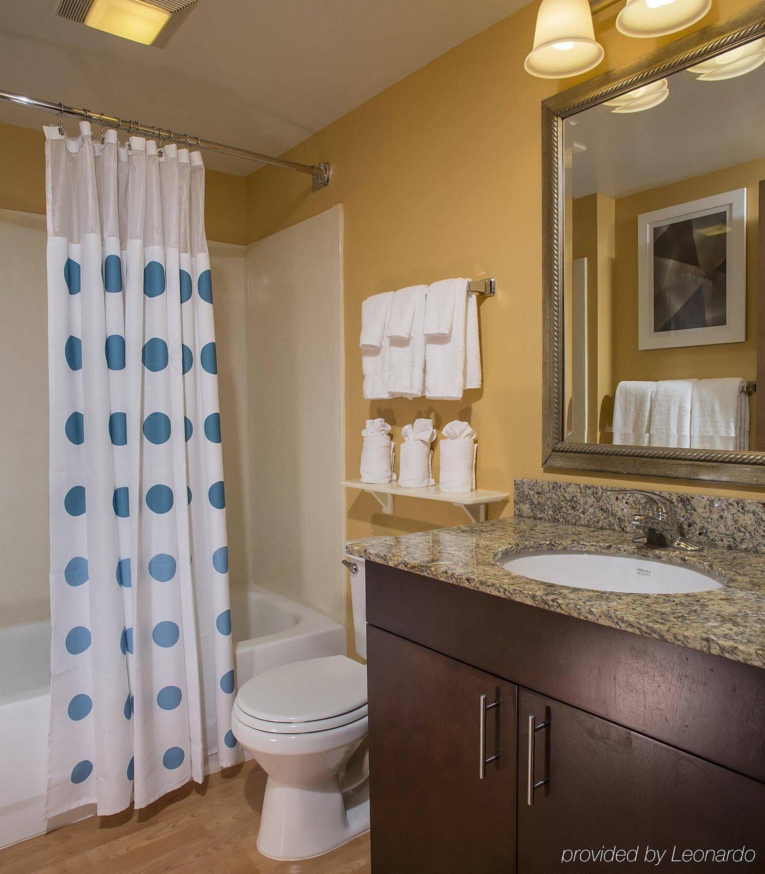 Suburban Extended Stay Hotel Greenville Haywood Mall Eksteriør billede