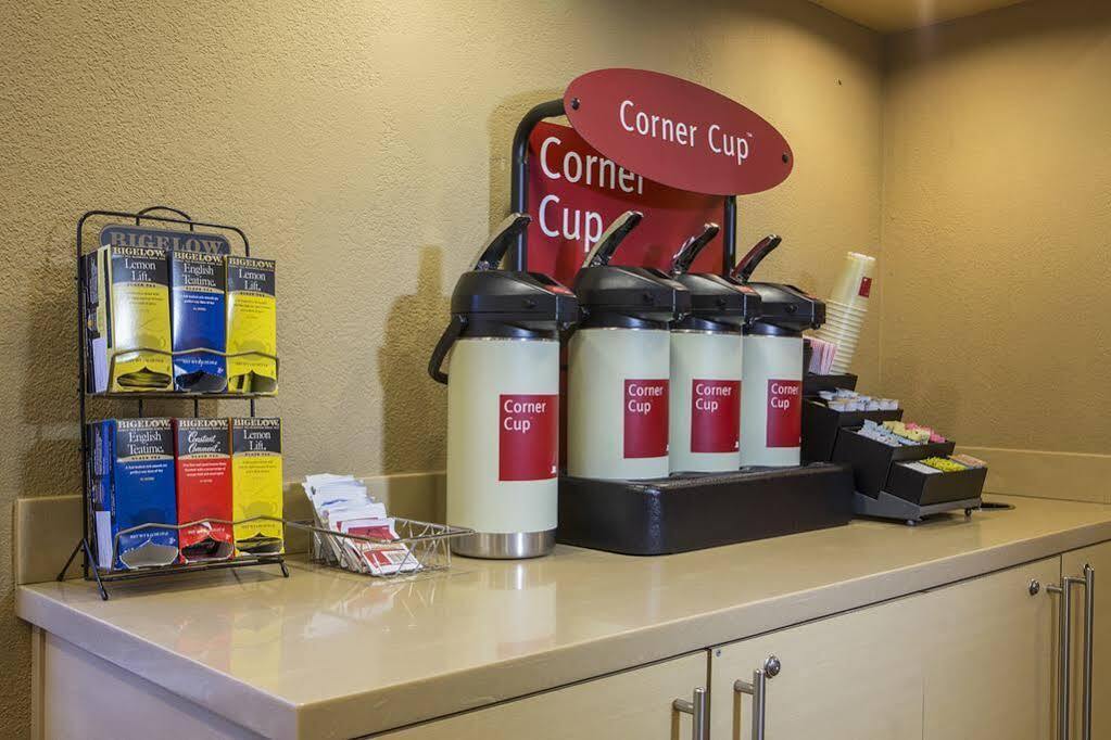 Suburban Extended Stay Hotel Greenville Haywood Mall Eksteriør billede